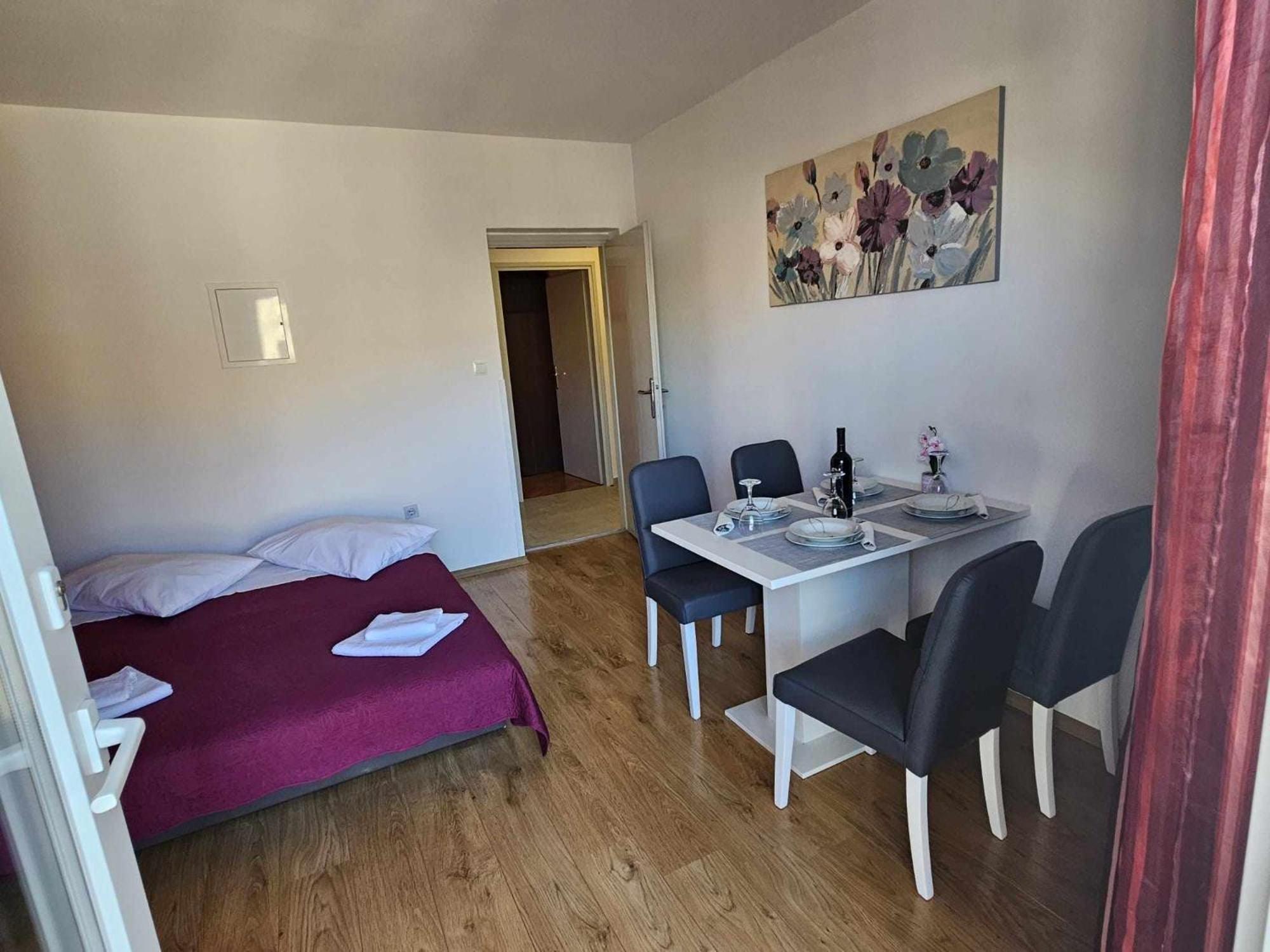 Apartment Miro *
