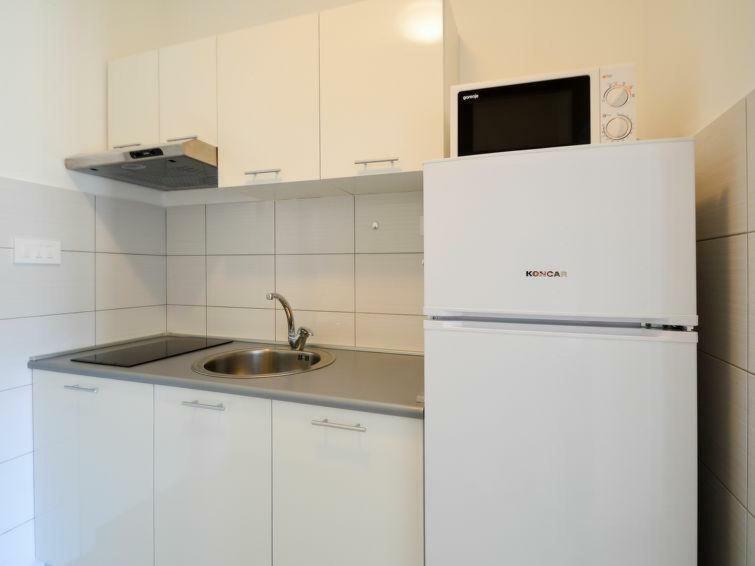 Apartment Miro *